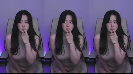 Afreecatv앙지加特林小马达热舞20250320Hot Dance